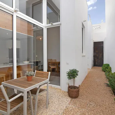 Casa Vermelha II Faro Exterior photo