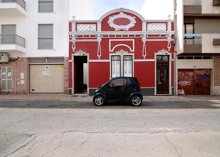 Casa Vermelha II