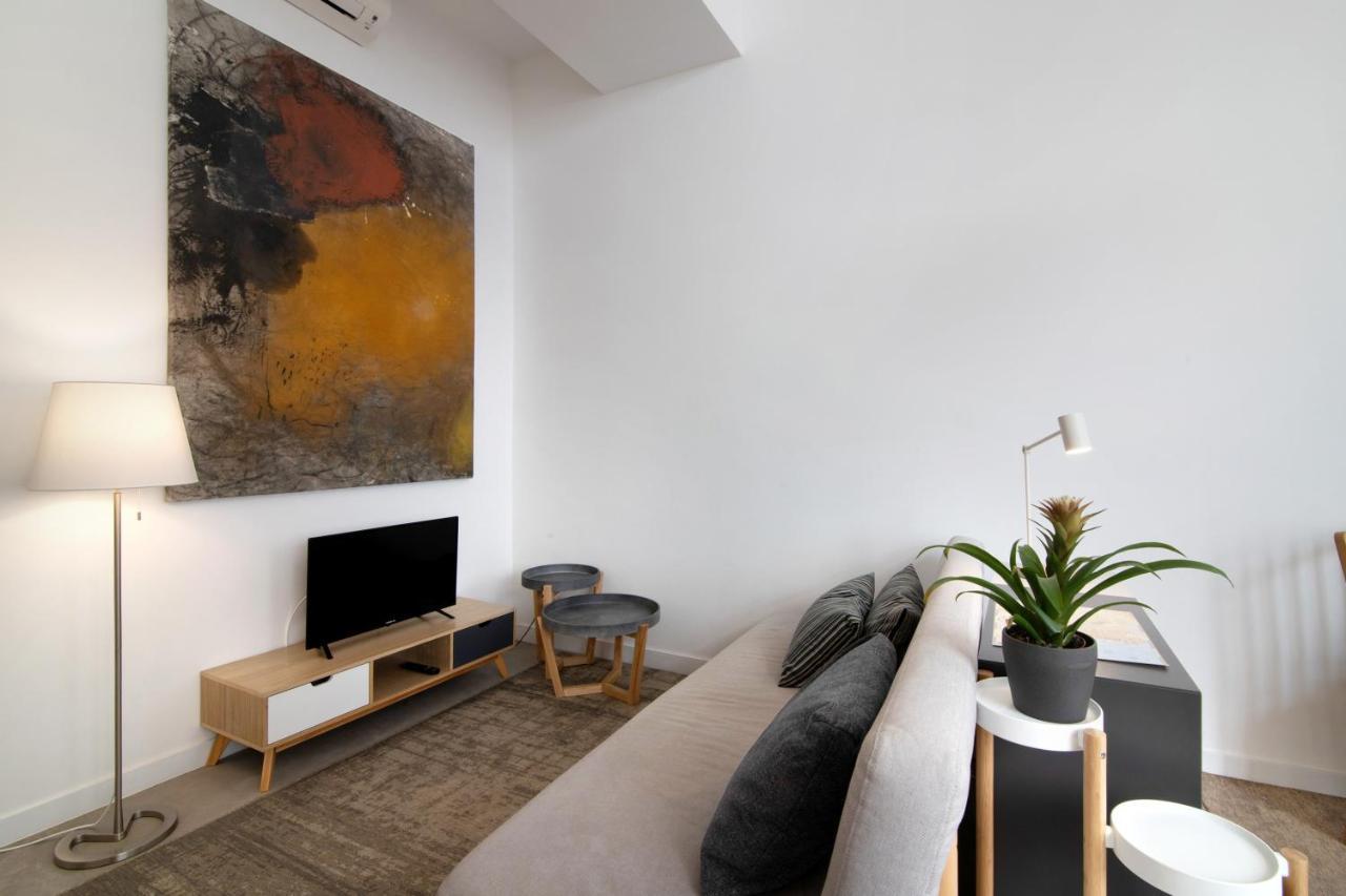 Apartamento Casa Vermelha Ii *