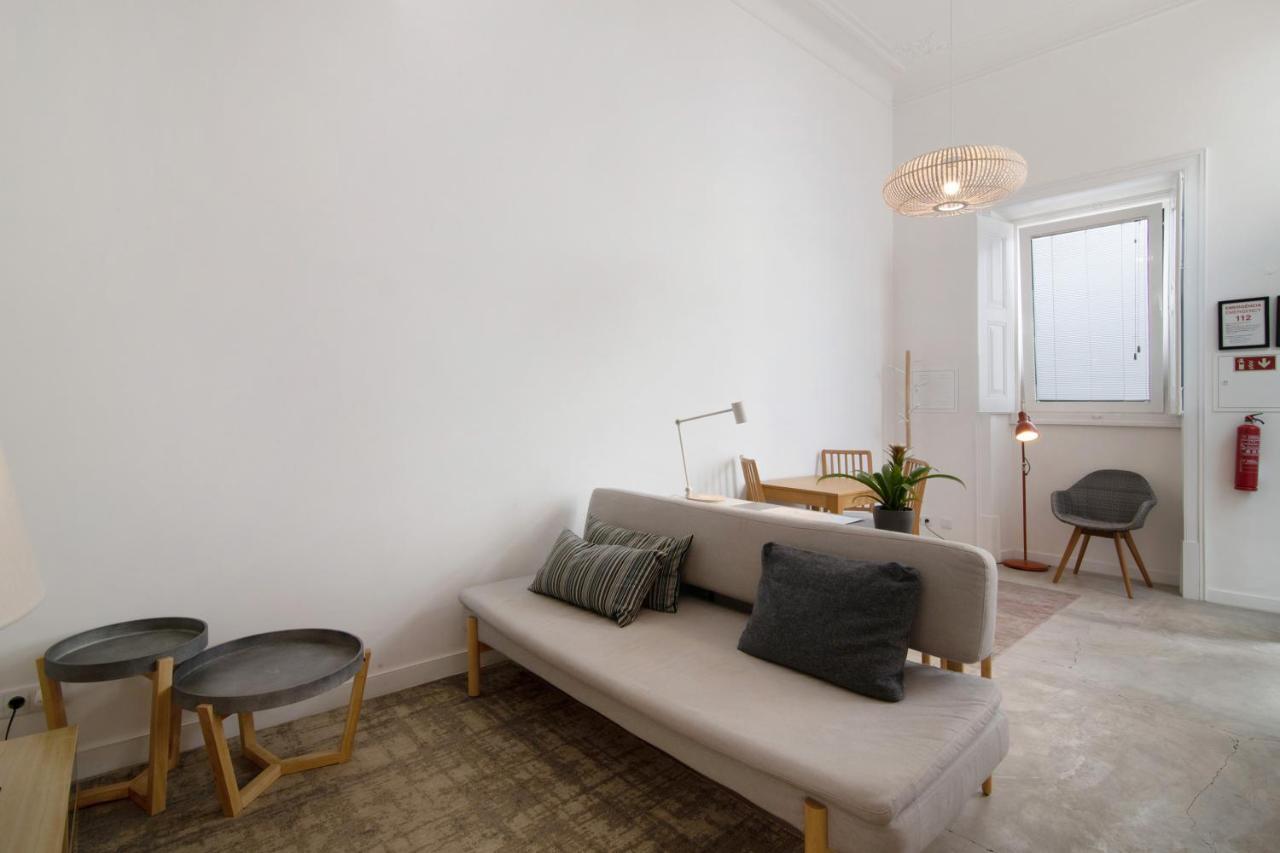 Apartamento Casa Vermelha Ii