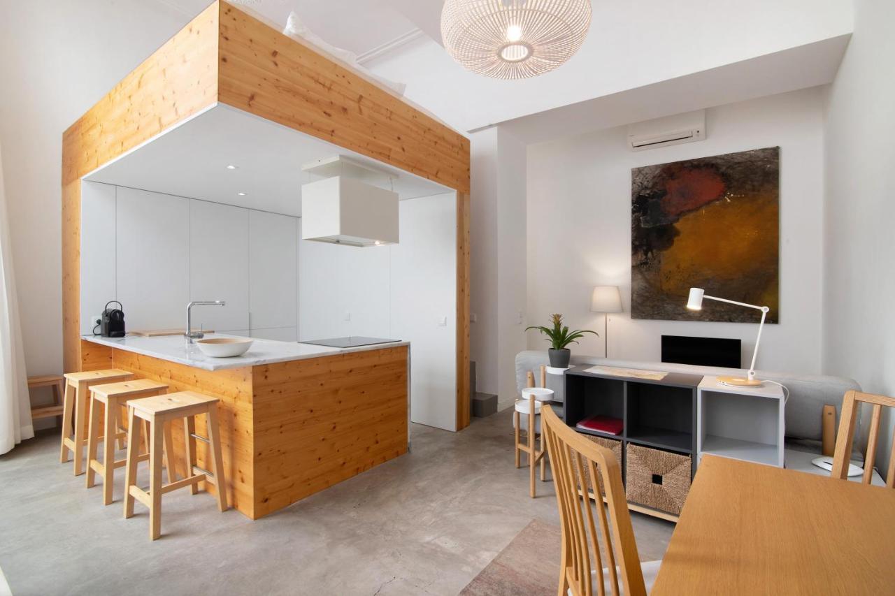 Casa Vermelha Ii Apartamento