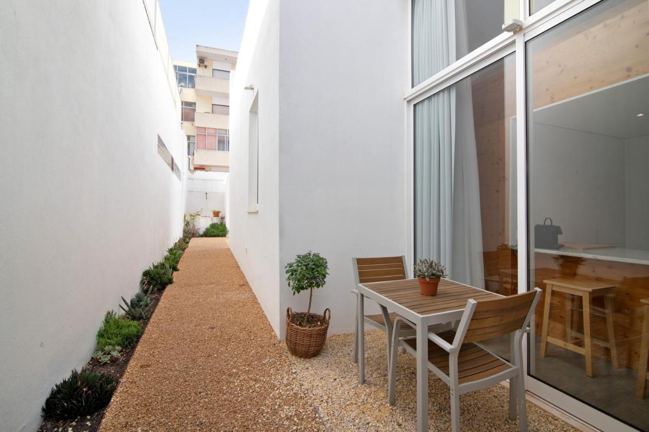 Casa Vermelha Ii Apartamento *