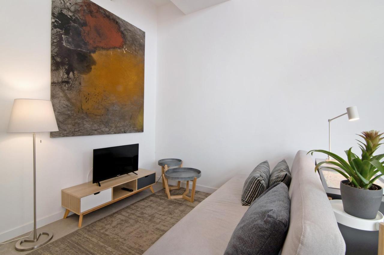 Casa Vermelha Ii Apartamento Distrito de Faro