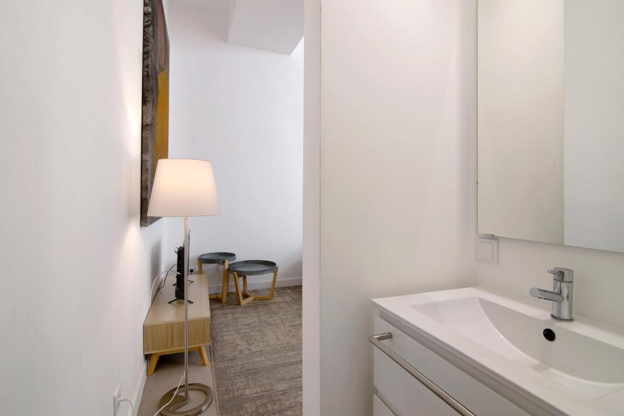 Apartamento Casa Vermelha Ii *