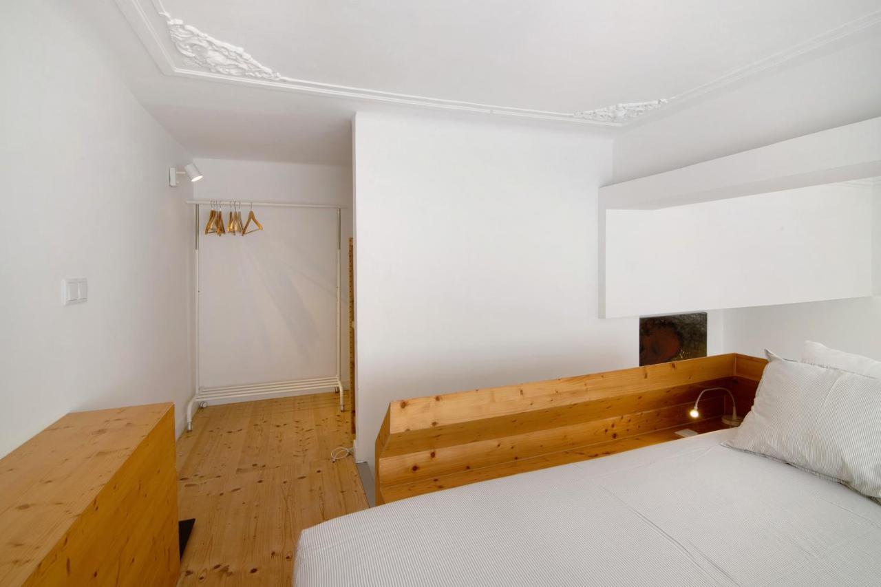Apartamento Casa Vermelha Ii