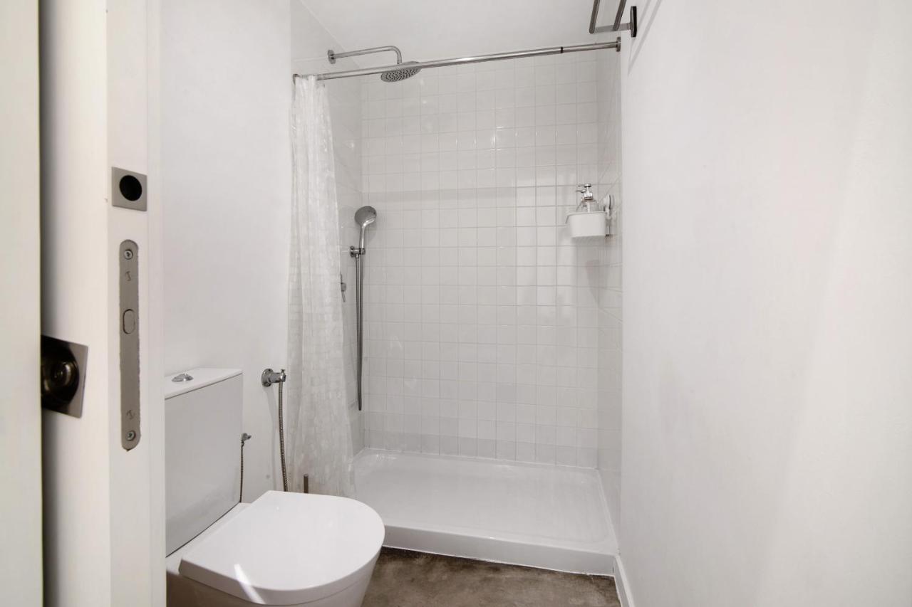 Apartamento Casa Vermelha Ii