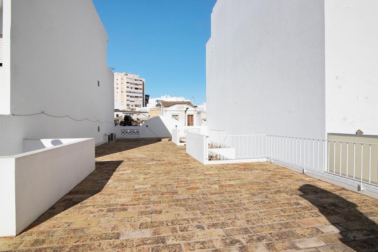Casa Vermelha Ii Apartamento Distrito de Faro